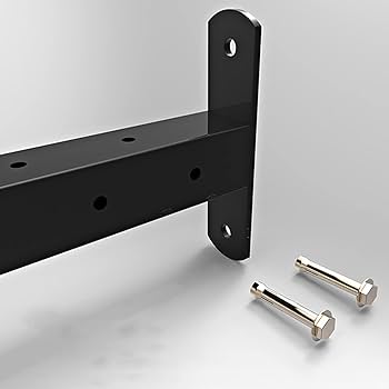 Amazon | 壁掛けプルアップバー98cm,天井取り付け可能なプル